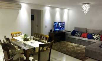 Imagem 6: Apartamento em Saúde locação com 3 quartos, 3 vagas e 111m²