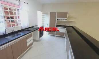 Imagem: Casa Sobrado em São José dos Campos