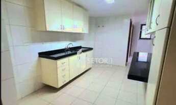 Imagem 5: Apartamento com 4 quartos para alugar, 226 m² por R$ 5.786/mês - Centro - Juiz de Fora/MG