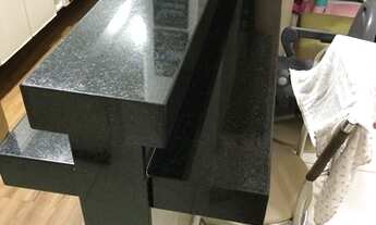 Imagem 5: Condomínio Spazio Acqua Clube Apartamento Com 2/4 E Varanda Bairro Luzia. incontinentement