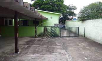 Imagem 3: Casa - Parque São Quirino - Campinas