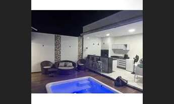 Imagem 5: Casa Nascente do Tarumã