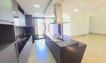 Imagem 3: Casa com 3 dormitórios à venda, 205 m² Parque das Esmeraldas II