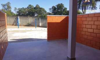 Imagem: Casa para alugar corrupira jundiaí