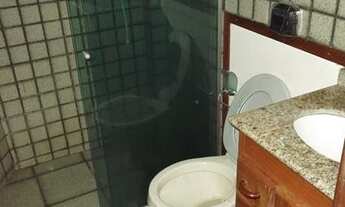 Imagem 5: Flat Térreo no Miramar para locação