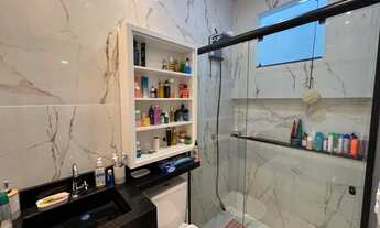 Imagem 3: Parque 10 / Casa Térrea ,% Proximo Avenida das Torres - Manaus - AM