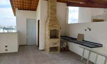 Imagem 4: Sobrado com 2 dormitórios à venda, 105 m² por R$ 650.000,00 - Utinga - Santo André/SP