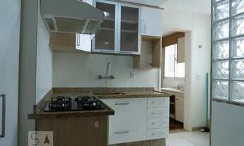 Imagem 4: Apartamento para Aluguel - Tijuca, 3 Quartos, 116 m2