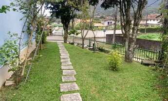 Imagem 2: Casa para venda tem 120 metros quadrados com 3 quartos no Alto - Teresópolis