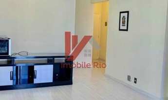 Imagem 3: VENDO APARTAMENTO, SALA, 2 QAURTOS, SUTE, UMA VAGA, 91M2 TIJUCA