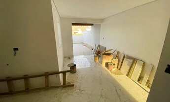 Imagem 1: Cobertura com 2 dormitórios à venda, 102 m² por R$ 520.000,00 - Vila Camilópolis - Santo A