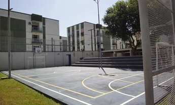 Imagem 3: Tropical Prive - 02 Quartos - Mobiliado Adrianópolis ( Em Frente ao Manauara