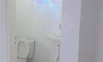 Imagem 3: Salão COMERCIAL para LOCAÇÃO 50m² no Centro de Jundiaí/SP, com 1 banheiro social. S/ VAGA