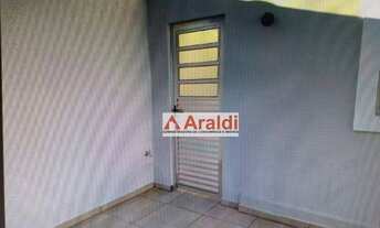 Imagem 4: Casa com 2 dormitórios para alugar, 90 m² por R$ 3.166/mês - Vila Congonhas - São Paulo/SP