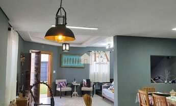 Imagem: Casa com 3 dormitórios à venda, 129 m²