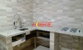 Imagem 6: Sobrado, Parque Continental I - Guarulhos