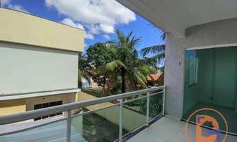 Imagem 3: Casa com 3 dormitórios, 168 m² - venda por R$ 680.0 ou aluguel por R$ 2.808/mês - Costa Az