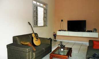 Imagem 3: BELO HORIZONTE - Casa Padrão - Aparecida