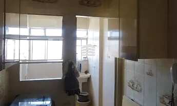 Imagem 5: Apartamento para aluguel com 66 metros quadrados com 2 quartos em Chácara Inglesa - São Pa