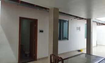 Imagem 6: Casa dos Sonhos!!! Condomínio Residencial Sicília Bairro Planalto!