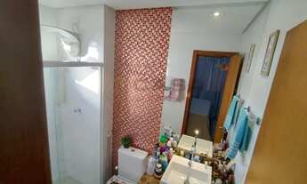 Imagem 10: PS/ COND.ITAUNA - Apartamento 3 quartos c suite - Planejados - Varanda - Colina de Laranje