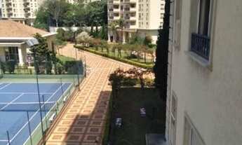 Imagem 4: Apartamento com 3 dormitórios, 3 vagas para alugar no Condomínio Europa com 151m² por R$ 7