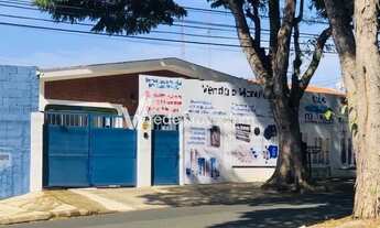 Imagem 2: Casa - Parque São Quirino - Campinas