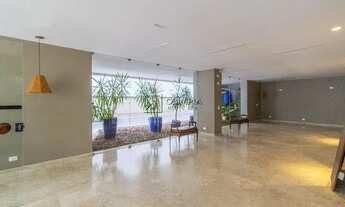 Imagem 6: Apartamento Locação Jardim Paulista 97 m² 2 Dormitórios