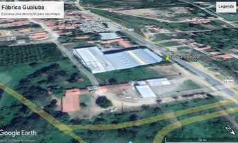 Imagem 5: Galpão/Depósito/Armazém para aluguel e venda possui 5000 metros quadrados em Centro - Guai