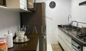 Imagem 4: Apartamento para Venda em São Paulo, Imirim, 3 dormitórios, 1 suíte, 3 banheiros, 2 vagas