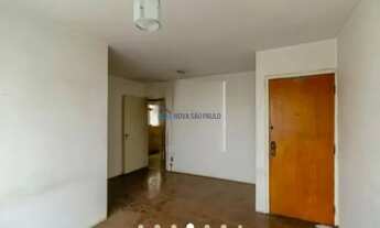 Imagem 4: Apartamento, Higienópolis - São Paulo