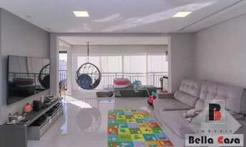 Imagem 3: Condomínio Maxmitre Vila Prudente, 122 m², 3 dormitórios e 2 vagas