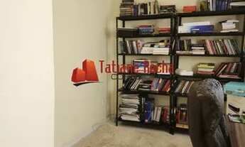 Imagem 2: Vendo apartamento cobertura no cond Santana Tower II