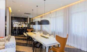 Imagem 5: Apartamento à Venda - Chácara Santo Antonio, 3 Quartos, 137 m2