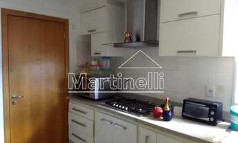 Imagem 5: Apartamento Padrão em Ribeirão Preto