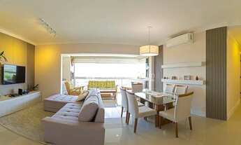 Imagem: Apartamento - Loteamento Alphaville Campinas