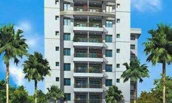 Imagem 4: Excelente apartamento muito bem localizado com 3 dormitórios à venda, 97 m² por R$ 790.000