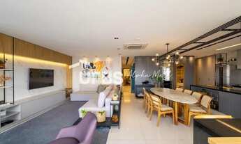 Imagem 6: Opus Urbano - Apartamento 3 quartos, sendo 3 suítes