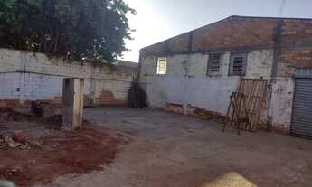 Imagem 2: Alugo galpão no estrela dalva Goiânia