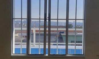 Imagem 7: Kitnet com 1 dormitório para alugar, 40 m² por R$ 1.000,00/mês - Jardim Casablanca - São P