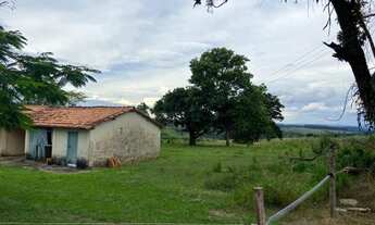 Imagem 3: Sitio Sorocaba Região 21 Alqueires