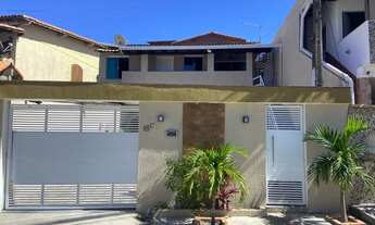 Imagem: Casa Peró (10 min da praia andando e comércios