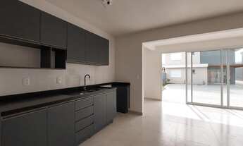 Imagem 2: Apartamento com 2 dormitórios à venda no Centro de Garopaba