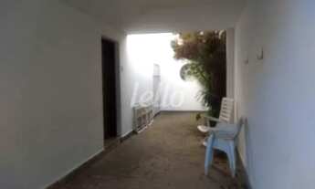 Imagem 5: São Paulo - Casa Padrão - Moema