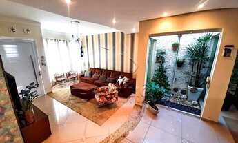 Imagem 5: SOROCABA - Casa de Condomínio - Villa Dos Inglezes