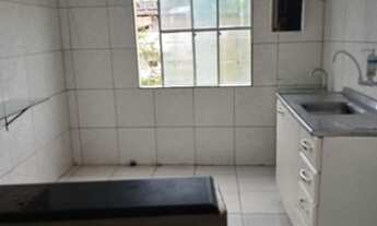 Imagem 4: Vilaje mangueira