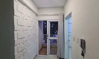 Imagem 6: Apartamento mobiliado