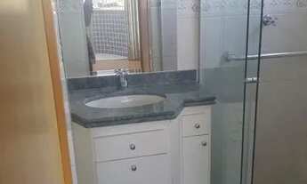 Imagem 7: Apartamento Área Privativa aluguel com 140m - 3 quartos - Bairro Liberdade - BH - MG