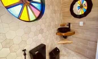 Imagem 7: Casa para Venda em Garopaba, Encantada, 1 dormitório, 1 suíte, 1 banheiro, 1 vaga