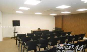 Imagem 3: Conjunto Comercial para Venda em Barueri, Alphaville, 1 dormitório, 6 banheiros, 12 vagas